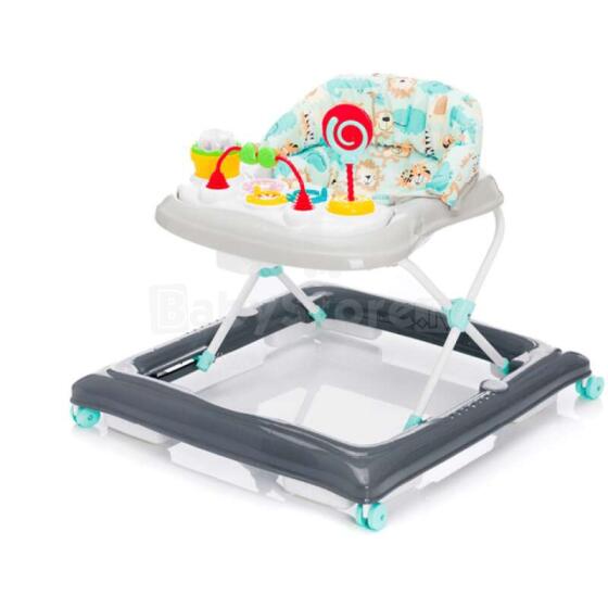 Fillikid Baby Walker Jungle Art.BG1504