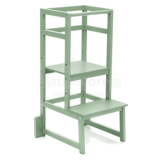 Fillikid Kitchen Helper Art.1550-14 Sage