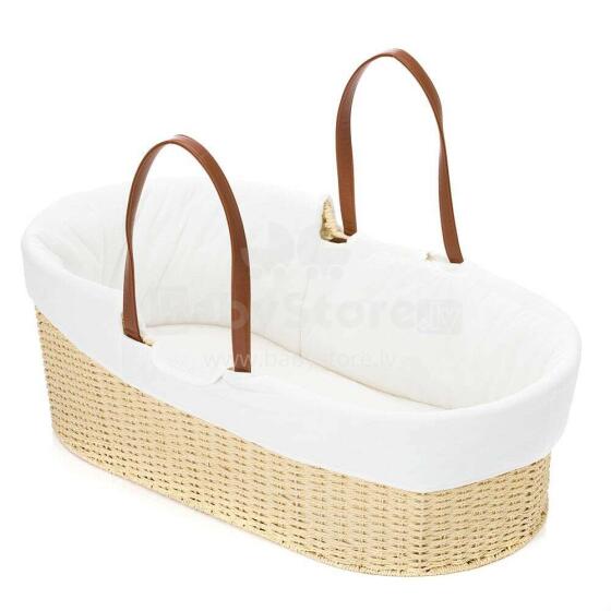 Fillikid Moses basket nature Art.1330-05