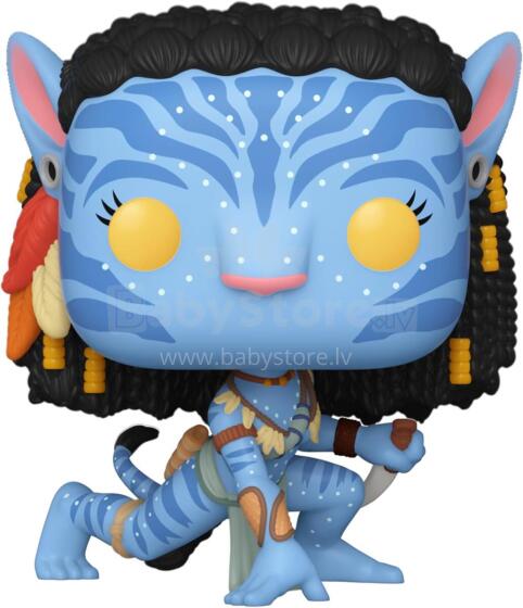 Funko Pop Avatar Art.156866