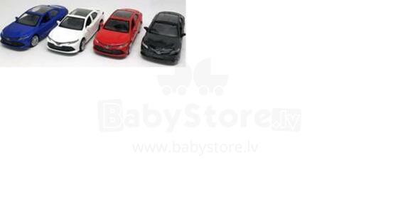 MSZ Toyota Camry, 1:43