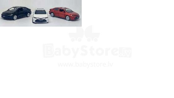 MSZ Toyota Corolla Hybrid, 1:43