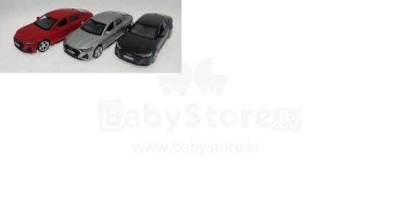 MSZ Die-cast model Audi RS7 scale 1:43