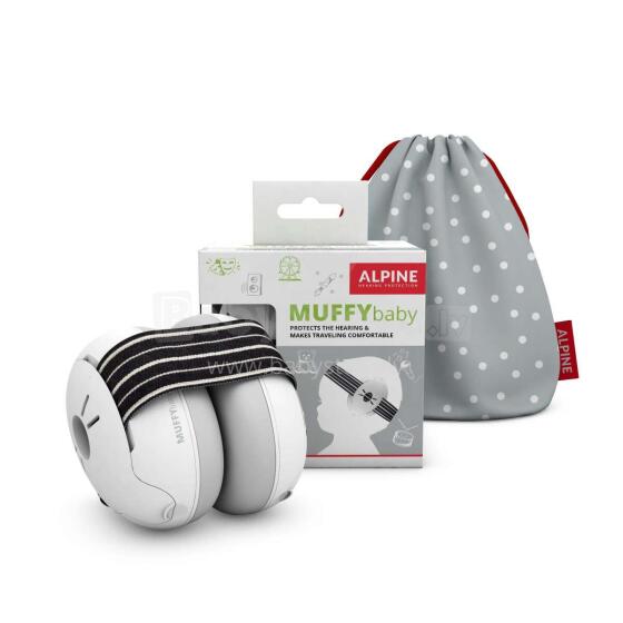 NordBaby Alpine Muffy Art.205612