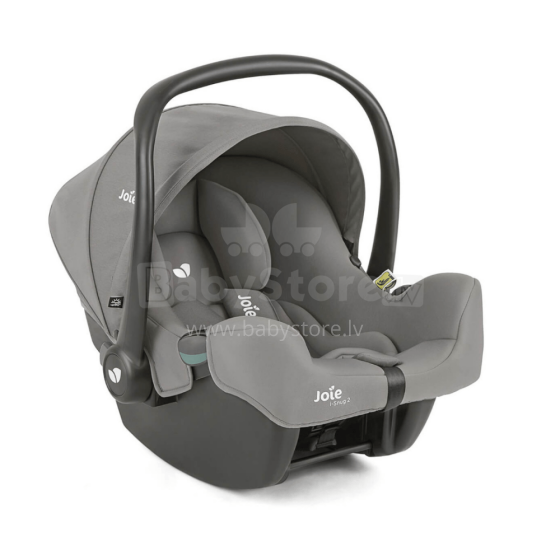 Joie I-Snug 2 Art.156934 Pebble 40-75cm bērnu autosēdeklītis 0-13 kg