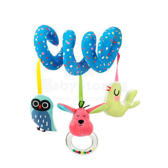 K's Kids Stroller Pal Hula Loop Art.KA10827
