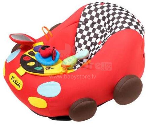 K's Kids Jumbo Go Go Go  Art.KA10832