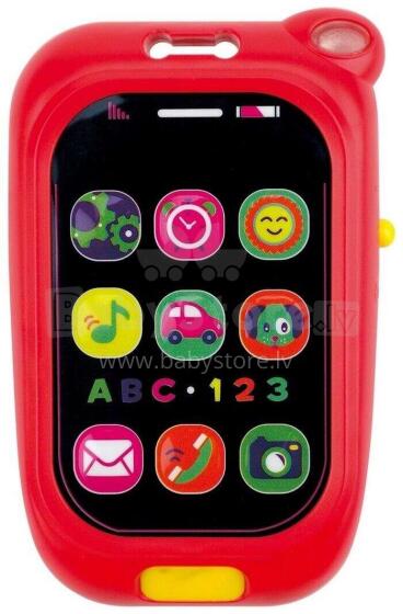 K's Kids Intelligent Phone Art.KIT23001