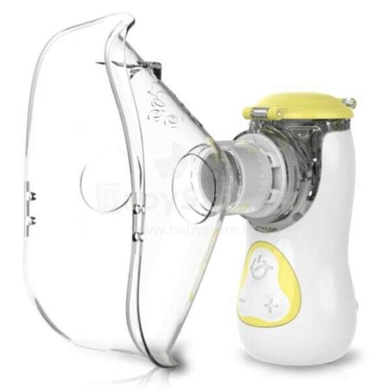 Feellife Mesh Air Art.156985 Yellow
