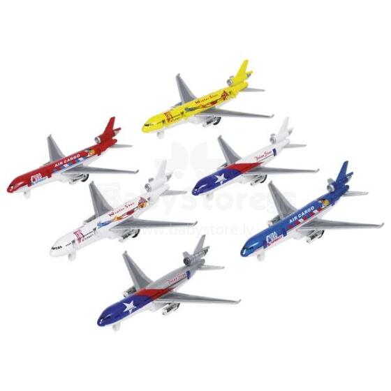 Goki Airplane Art.VG12117