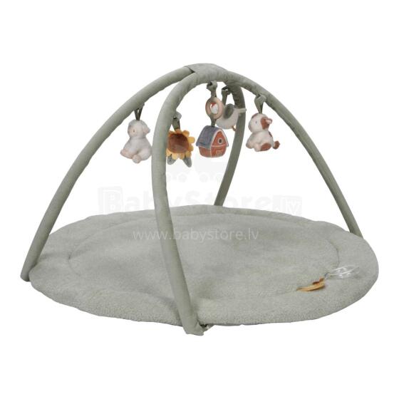 Little Dutch Activity Play Mat Little Farm Art.8817  playmat