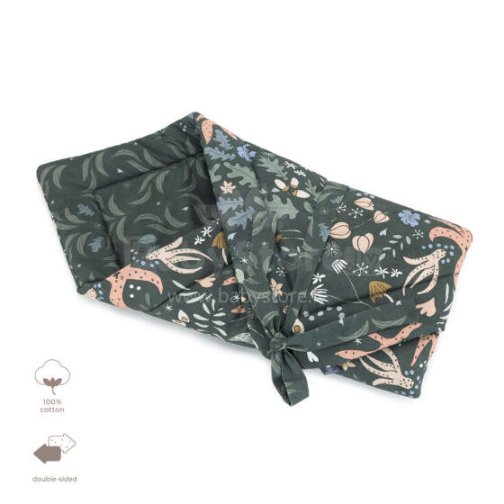 Makaszka Blanket Art.157017 Nature Symphony