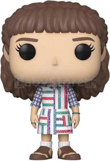 FUNKO POP! Vinyl Figure: Stranger Things - Eleven