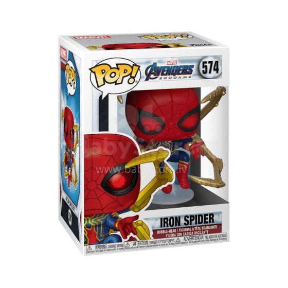 FUNKO POP! Vinyl: Фигурка Avengers Endgame - Iron Spider
