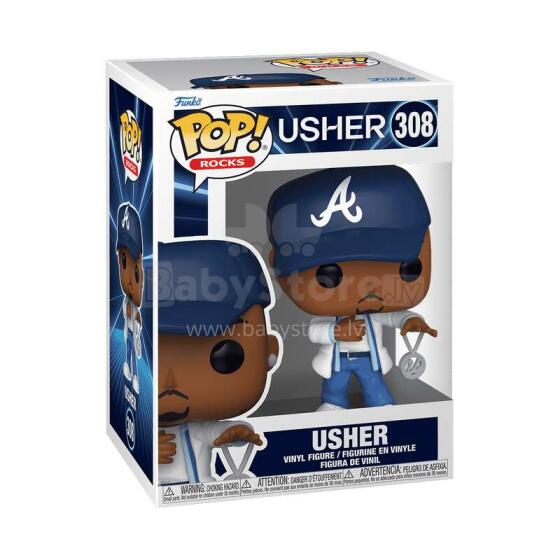 FUNKO POP! Vinyl: Фигурка: Usher
