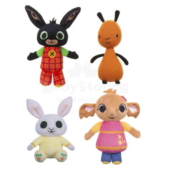 BING Soft toy, 20 cm