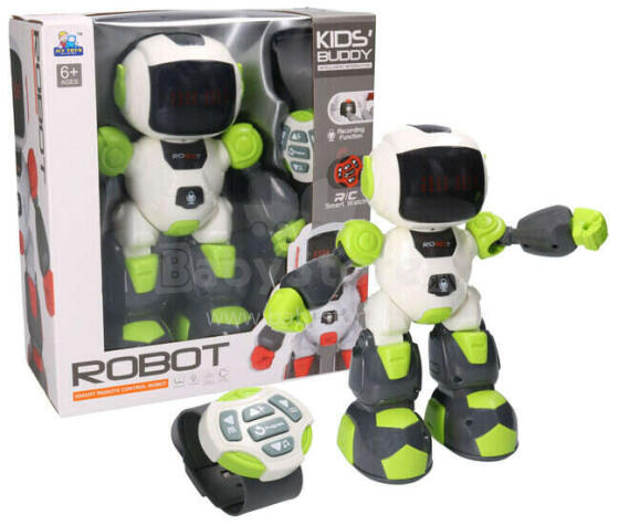 Adar Robot  Art.8079779 Walking robot with remote control