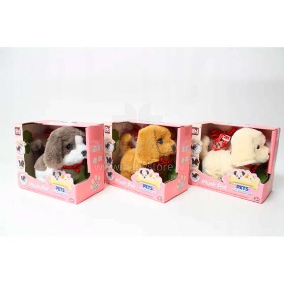 Gazelo Plush Pets Art.455525