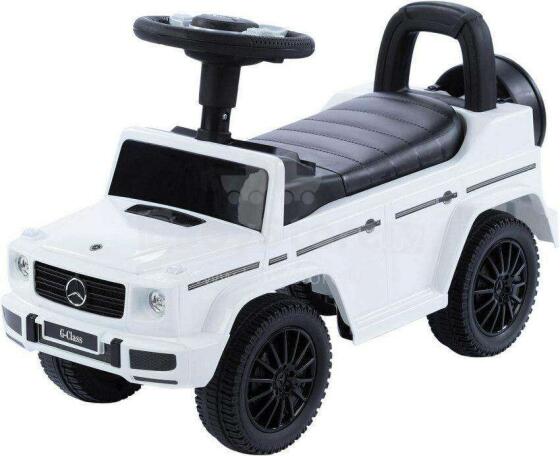 Toma Mercedes G350 Art.652 White