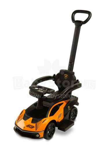 Toma Lamborghini Essenza Art.661 Orange