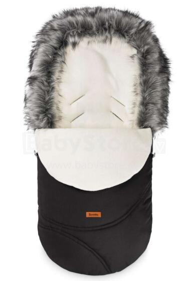 Sensillo Eskimo Art.SILLO-8330 Black