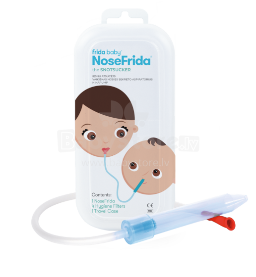 NoseFrida® Frida-01 Art.7190