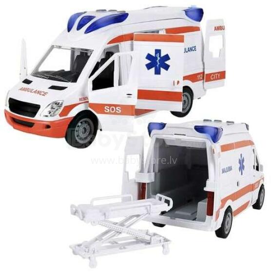 Kruzzel Ambulance Art.22731
