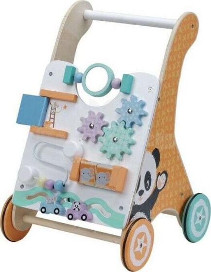 Wooden Walker 3 in 1 Art.E01.1.1