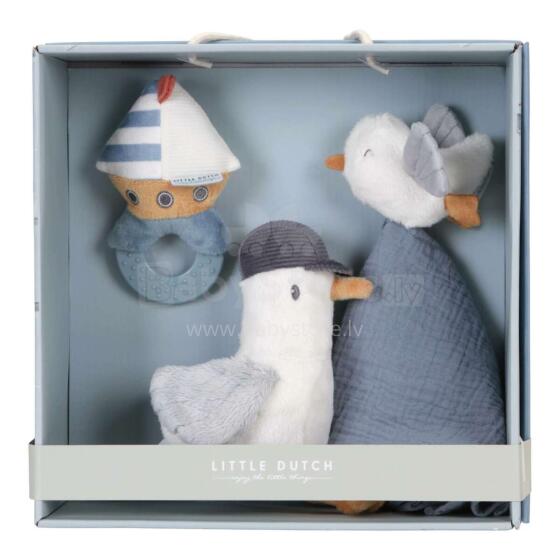Little Dutch Sailors Bay Art.8615
