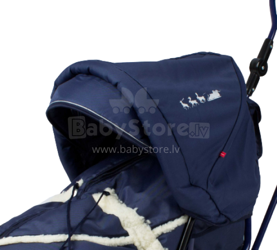Piccolino Art.157118 Navy