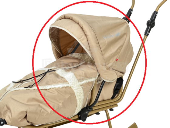 Piccolino Art.157119 Beige