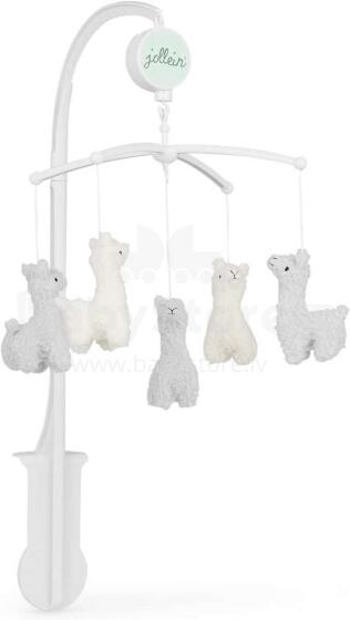 Jollein  Musicale Mobile Lama Art.055-001-65257