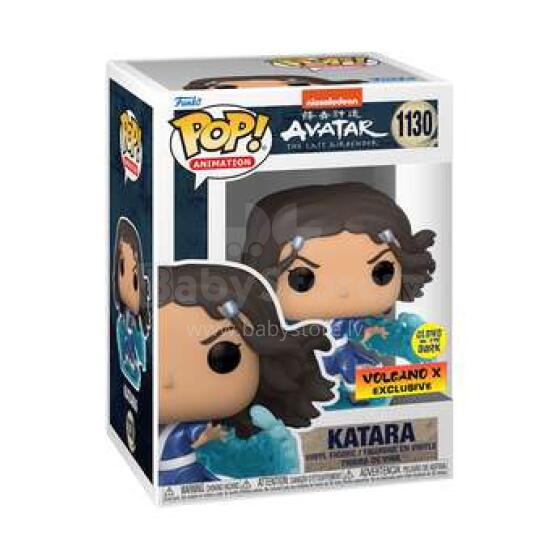 FUNKO POP! Vinyl Figure: Avatar - Katara