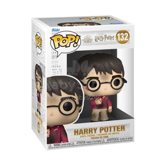 FUNKO POP! Vinyl: Фигурка Harry Potter - Harry w/ The Stone