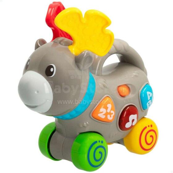 Winfun Moose Musical Drag Art.46690