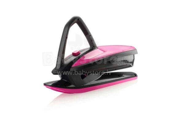 Gizmo Riders Skidrifter Sled Art.711211 Monster Pink