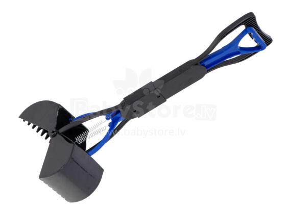 Ikonka Art.KX6423 Shovel faeces collector animal poo grab