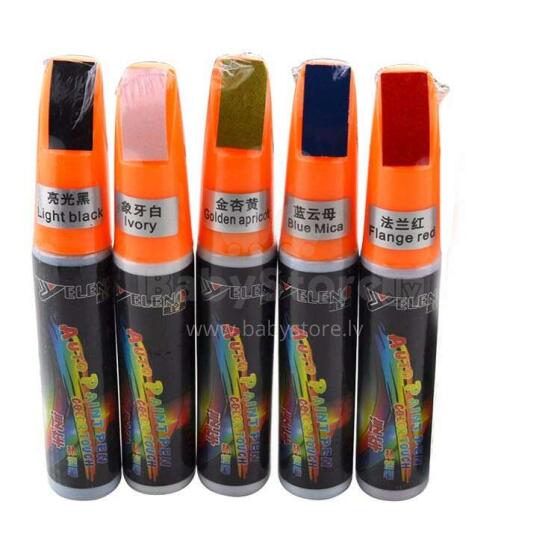 Ikonka Art.KX9755_7 Fix it Pen Pro Smart scratch corrector green