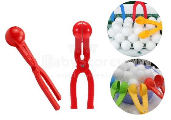 Bebe Basic Art.KX5611  Snowball maker ballmaker