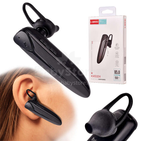Ikonka Art.KX5324 L-BRNO Bluetooth wireless earphone