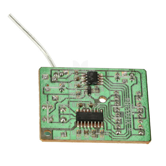 Ikonka Art.KX5022 Part RC Rock Crawler HB electronic board