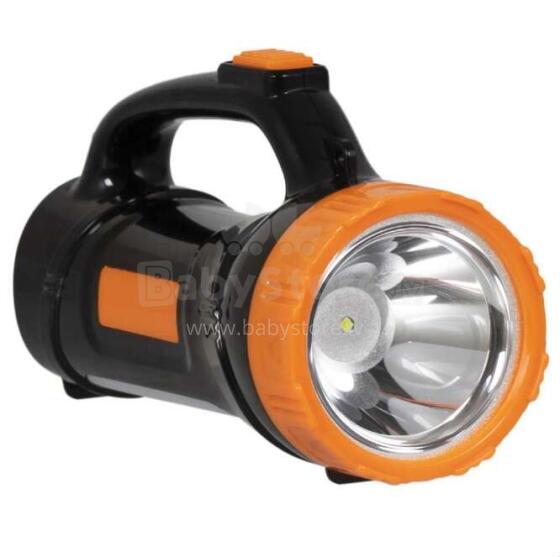 Ikonka Art.KX4421 Tactical LED searchlight 1.4W sidelight
