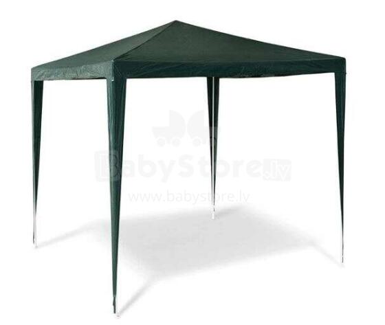 Ikonka Art.KX4075_1 Green commercial event pavilion tent 2x2