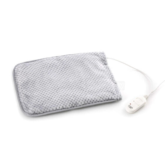 Ikonka Art.KX4131 Adler AD 7415 Electric warming pillow 2 temperature levels remote control 80W
