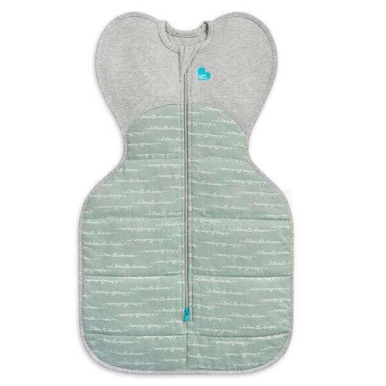 Love To Dream Swaddle Up Warm Dreamer Art.LTD-L1029247OLVM Olive