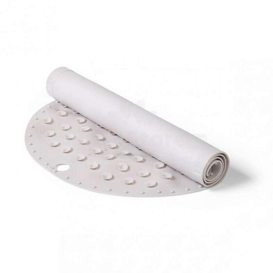Baby Ono Art.1345/06 Grey Bath mat 55x35cm