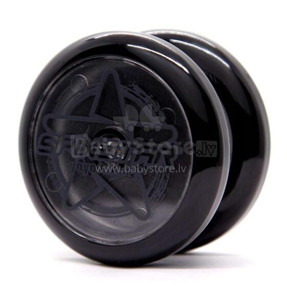 Yoyofactory Spinstar Art.YO442 Black