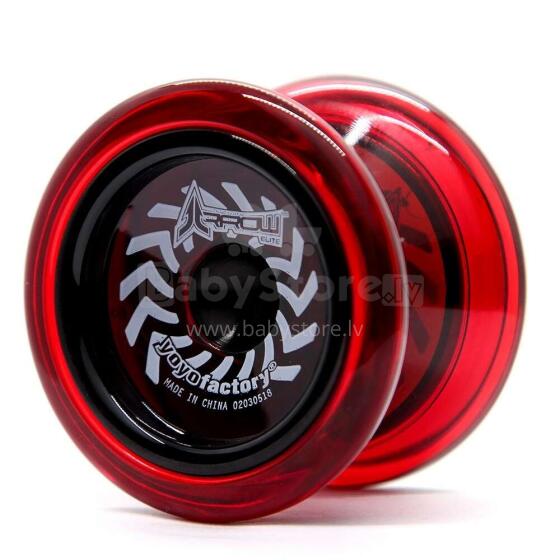 Yoyofactory Arrow Art.YO450 Red