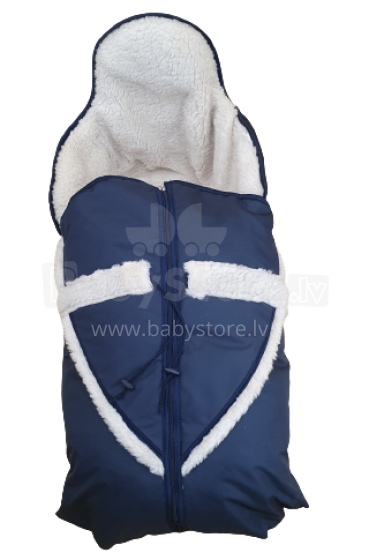 Piccolino Alaska Blue