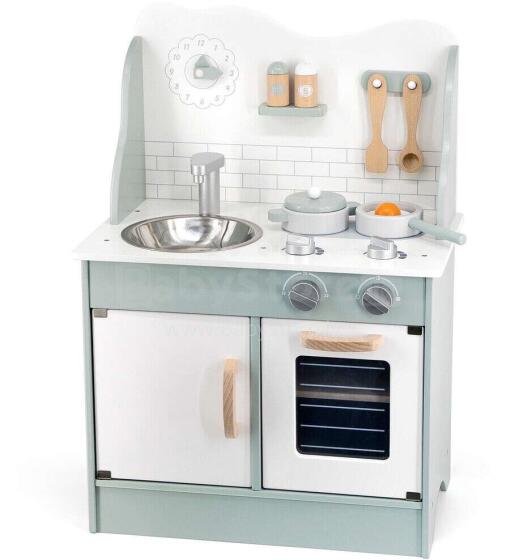 PolarB Kitchen  Art.44048 Green
